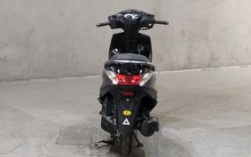 YAMAHA  AXIS Z SEJ6J