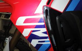 HONDA CRF250 GEN 2 RALLY 2022 MD47