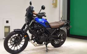 HONDA CL500 2025 PC68