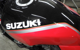 SUZUKI GSX400 IMPULSE 1995 GK79A