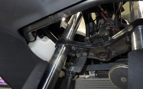 KAWASAKI NINJA 250 EX250L