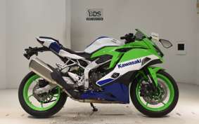 KAWASAKI ZX-4RR 2024 ZX400P