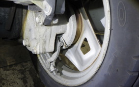 HONDA DIO Gen.4 AF35