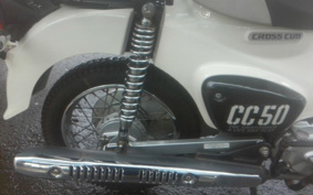 HONDA CROSS CUB 50 AA06
