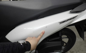HONDA DIO 110 1999 JK03