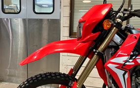 HONDA CRF250L MD44