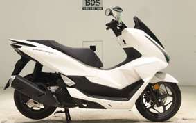 HONDA PCX 160 2007 KF47
