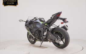 KAWASAKI NINJA ZX-6R A 2025