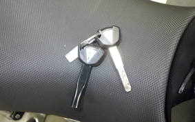 KAWASAKI NINJA 400 2023