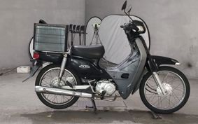 HONDA SUPER CUB110 JA10