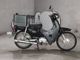 Фото Honda SUPER CUB110 2013 с японского аукциона