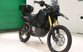HONDA CRF250 RALLY A 2006 MD44