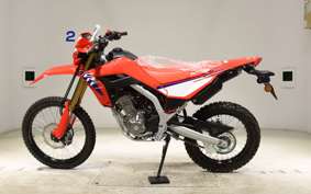 HONDA CRF250L MD47