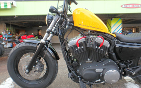 HARLEY XL1200X 2011 LC3
