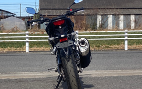 HONDA CB250R MC52