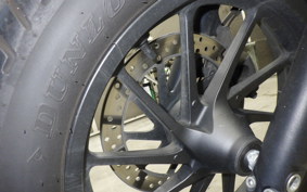 HONDA REBEL 250 A MC49