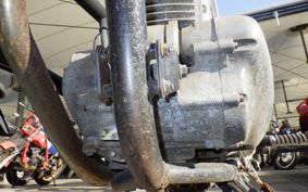 KAWASAKI ESTRELLA RS Custom BJ250A