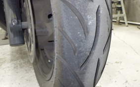 SUZUKI SKYWAVE 250 (Burgman 250) S Gen.3 CJ46A