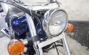 HONDA V-TWIN MAGNA MC29
