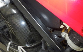 HONDA CBR600F GEN 3 2002 PC35