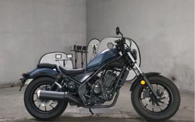 HONDA REBEL MC49