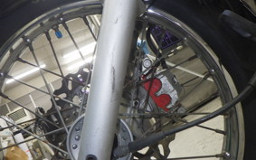 YAMAHA DRAGSTAR 250 2001 VG02J