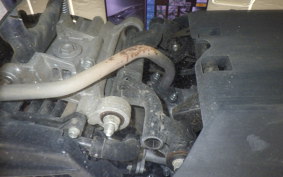 HONDA TACT-4ﾍﾞｰｼｯｸ AF79