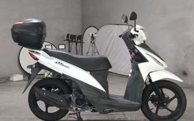 SUZUKI ADDRESS V110 CE47A