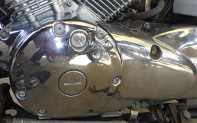 YAMAHA DRAGSTAR 250 VG02J