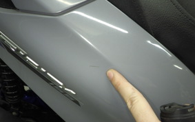 YAMAHA TRICITY 155 A 2021 SG37J