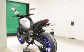 YAMAHA MT-09 SP 2023