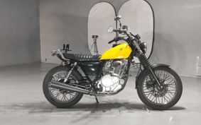 SUZUKI GLASS TRACKER BIG BOY NJ4BA