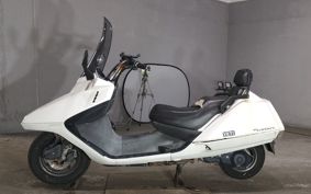 HONDA FUSION MF02