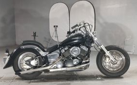 YAMAHA DRAGSTAR 400 CLASSIC 2006 VH01J