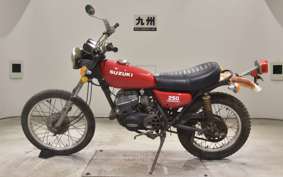 SUZUKI TS250 TS2503