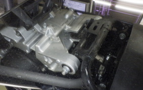 YAMAHA JOG125 2005 SEJ5J