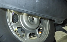 HONDA TACT-4ﾍﾞｰｼｯｸ 1999 AF75