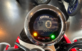 HONDA MONKEY 125 JB05