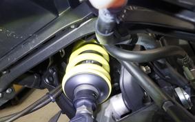 YAMAHA MT-09 A 2018 RN52J