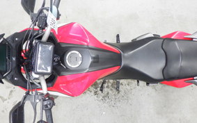 HONDA CB200X