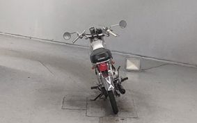 SUZUKI COLLEDA50 K50