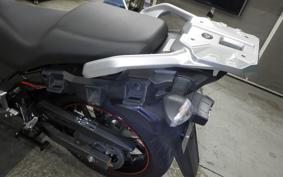 SUZUKI V-STROM 250 A 2008