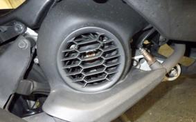 YAMAHA JOG125 2008 SEJ5J