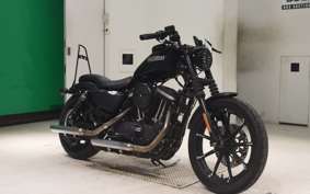 HARLEY XL883N 2017