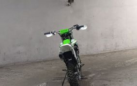KAWASAKI KX85 KX085D
