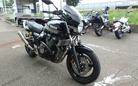 YAMAHA XJR1300 2014 RP17J