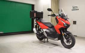 HONDA ADV160 KF54