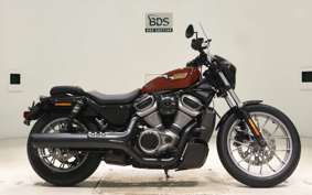 HARLEY RH975S 2026