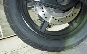 YAMAHA CYGNUS 125 XSR 3 2024 SED8J