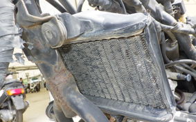 HONDA NS50F AC08